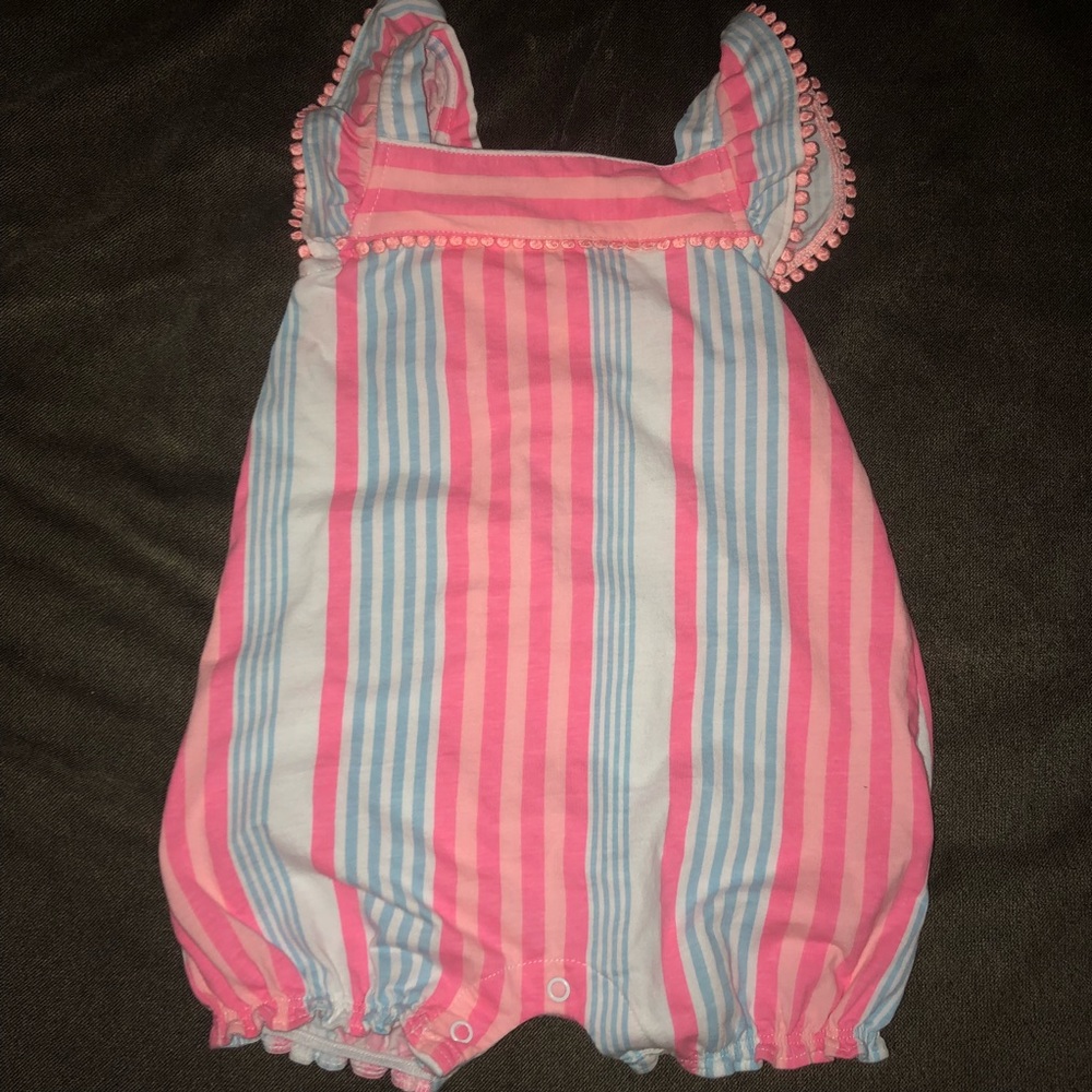 💥BOGO FREE💥 Carters romper